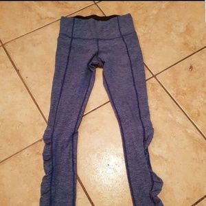 LULULEMON LEGGINGS